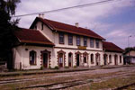 Железничка Станица Битола